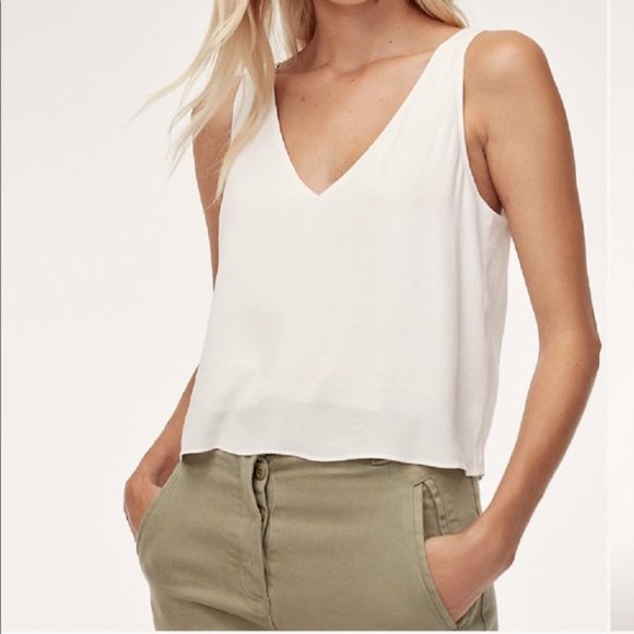 2 for 40$ - free Kempner blouse top - Picture 6 of 9